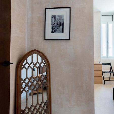 Lope De Vega By Thegoodtourist Apartment Севиля Екстериор снимка