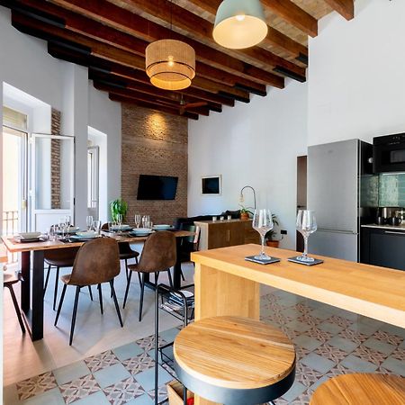 Lope De Vega By Thegoodtourist Apartment Севиля Екстериор снимка